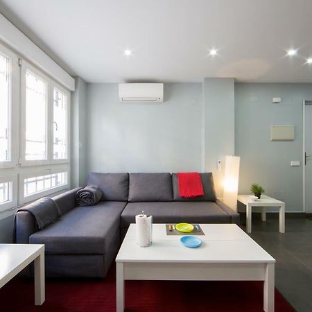 Apartmán Windrose 4 Madrid Exteriér fotografie