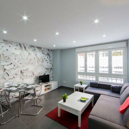 Apartmán Windrose 4 Madrid Exteriér fotografie