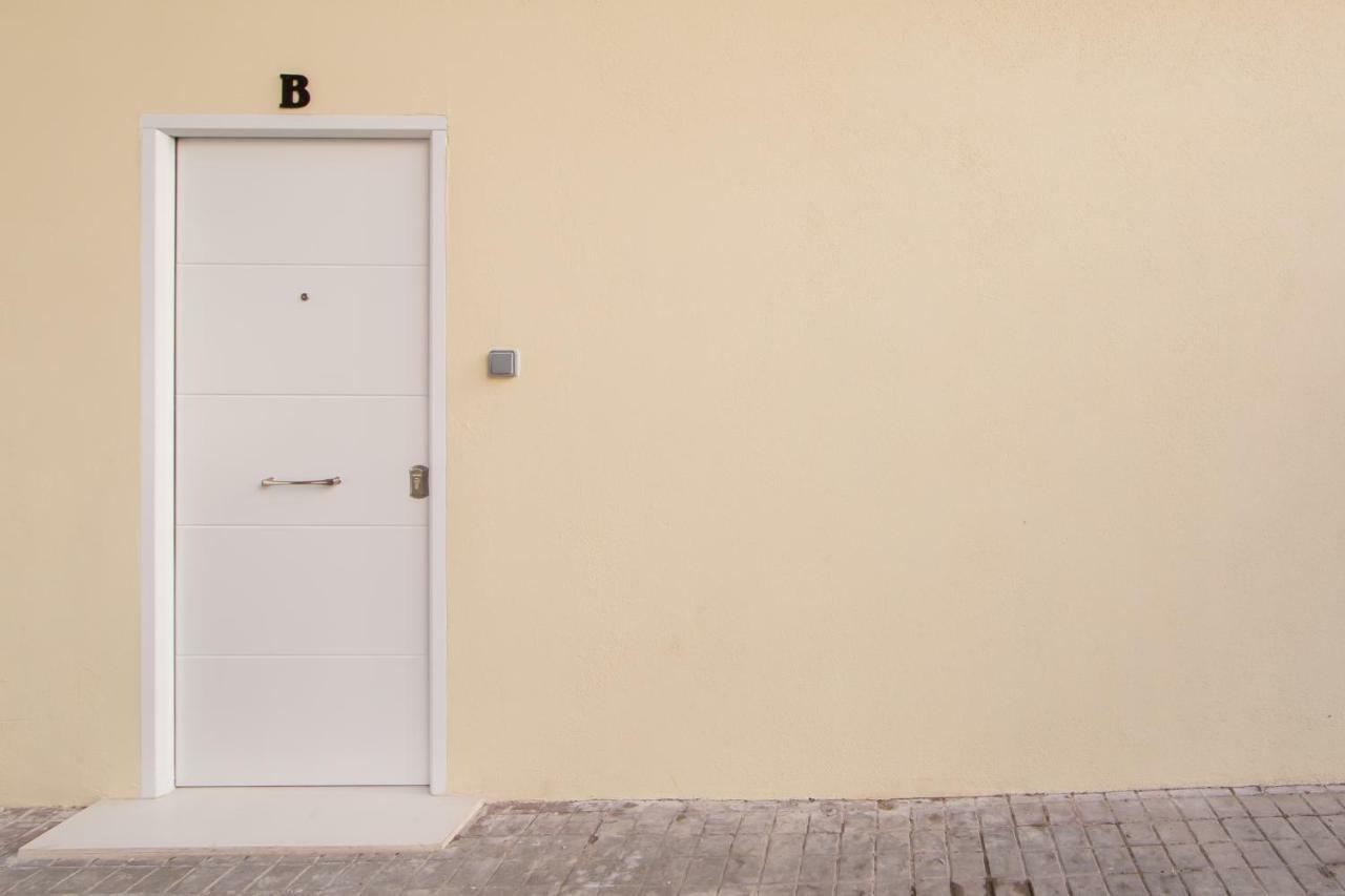 Apartmán Windrose 4 Madrid Exteriér fotografie